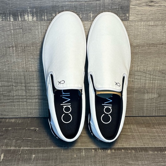 Calvin Klein - CmRyor SlipOn Shoes - Picture 6 of 6